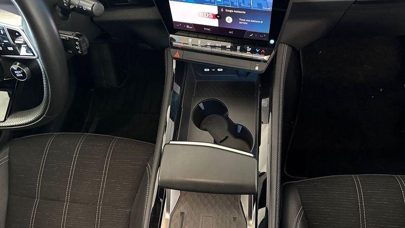 Renault Austral 1.2 E-Tech full hybrid Techno 200cv auto