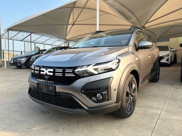 Dacia Sandero Stepway 1.0 TCe ECO-G Expression