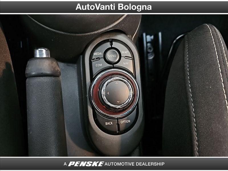 MINI Mini 5 porte Mini 2.0 Cooper S Business 5 porte