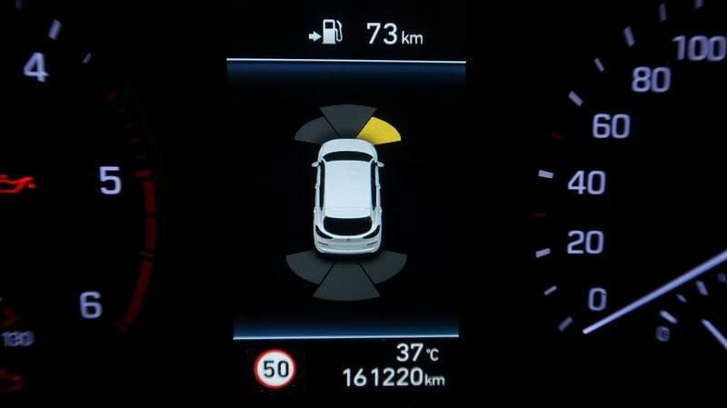 Hyundai Tucson Tucson 1.6 crdi 48V NLine 2wd 136cv