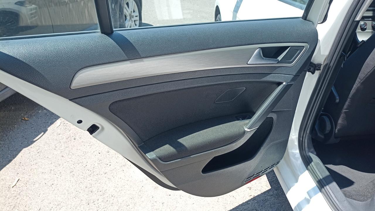 Volkswagen Golf 7 1.6 TDI 5p. Comfortline BlueMotion Technology