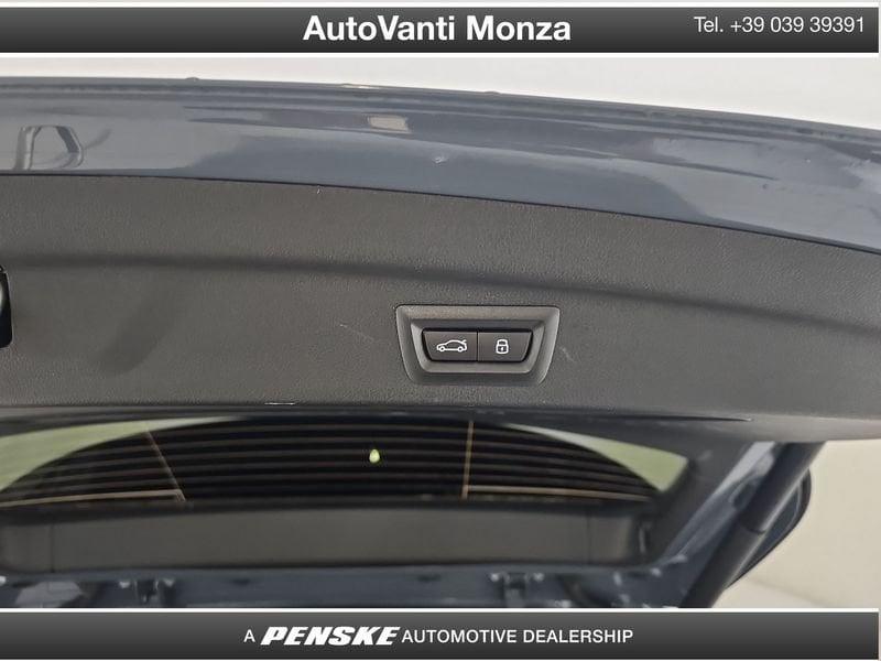 BMW Serie 2 Active Tourer 218d Active Tourer Msport