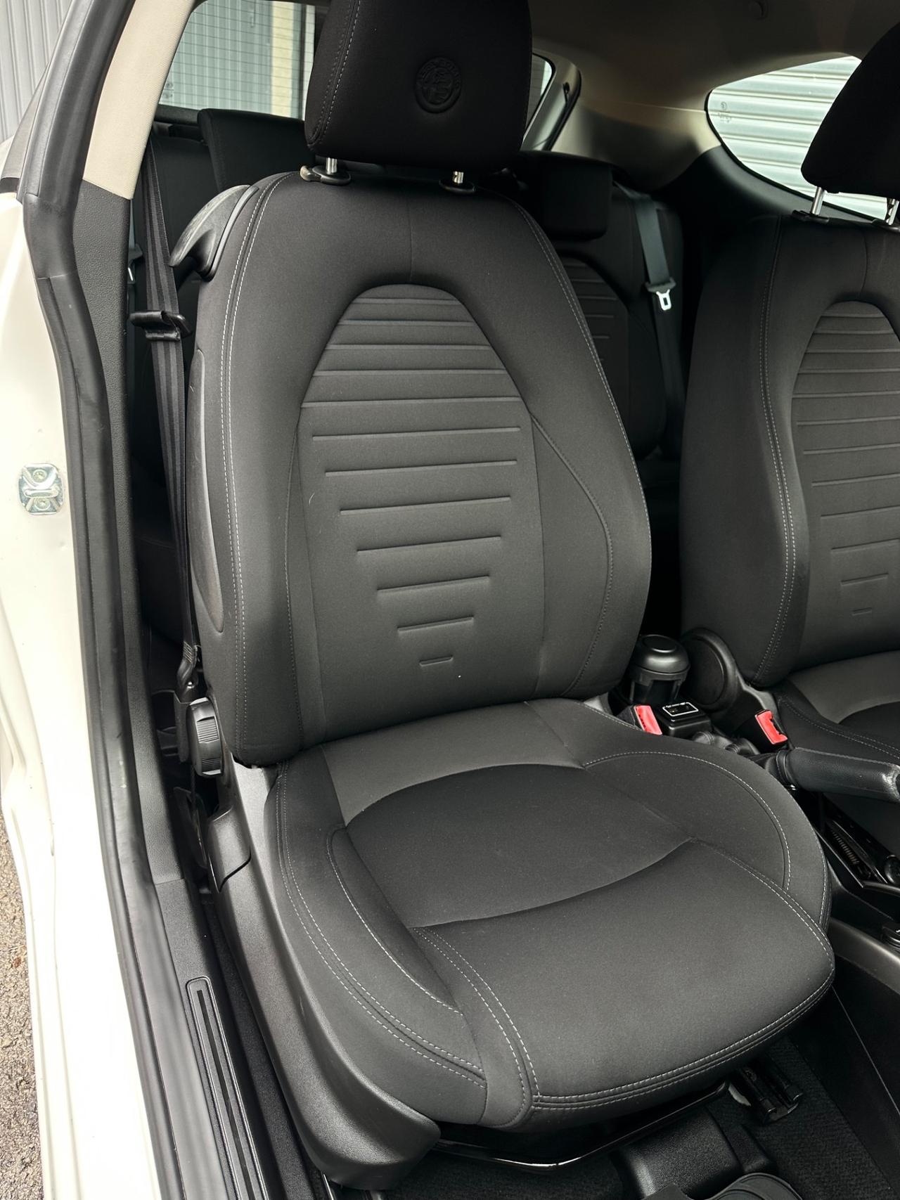 Alfa Romeo MiTo 1.3 JTDm 95cv S&S Super