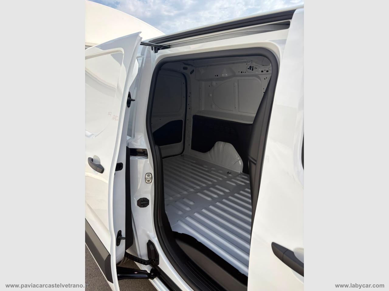 Dobl? MAXI 1.5 BlueHdi 130CV PL-TN Van KM/0