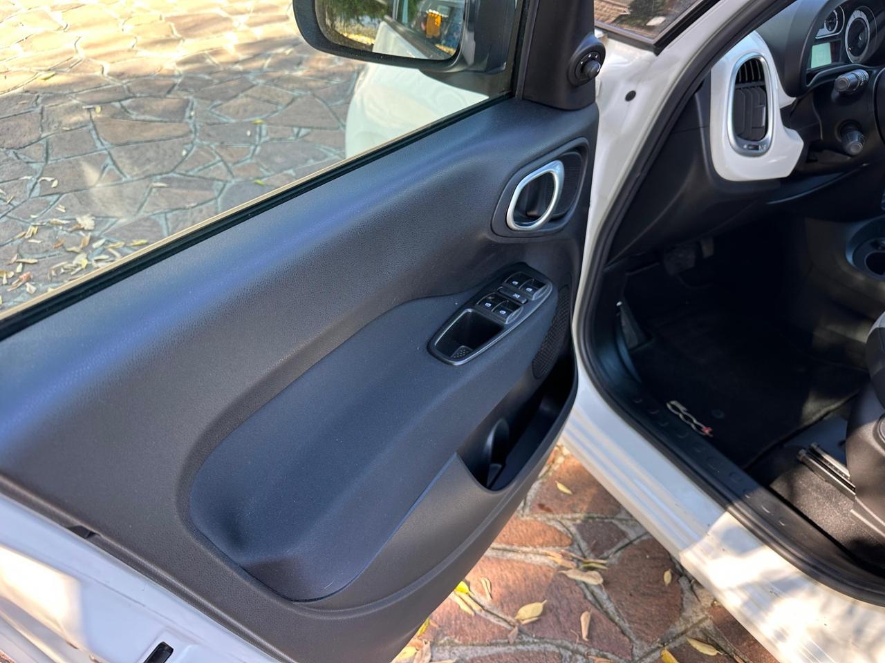 Fiat 500L 1.3 Multijet 95 CV Dualogic C AUTOMATICO