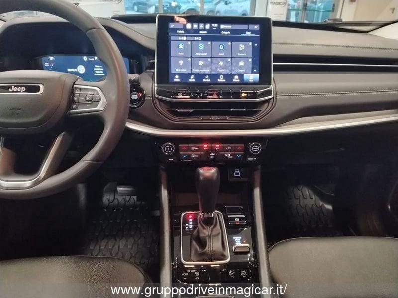 Jeep Compass 4xe 1.3 T4 PHEV 190cv Limited 4xe Auto