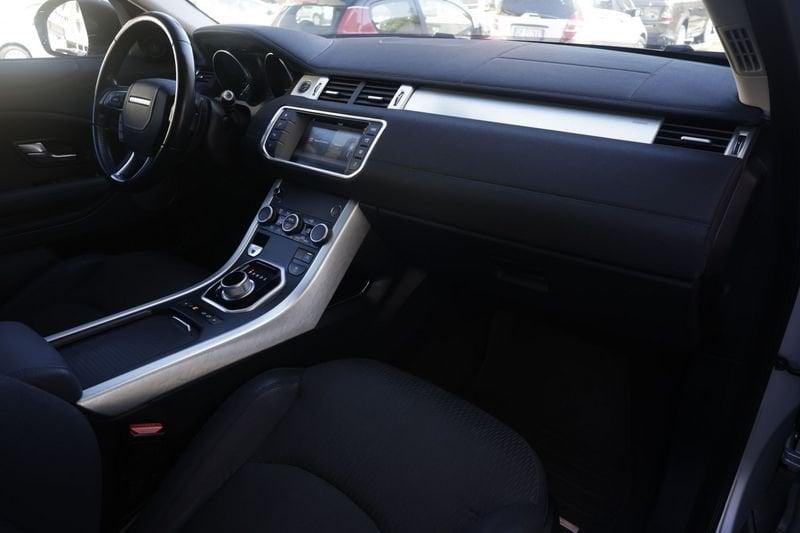 Land Rover RR Evoque Land Rover RR Evoque 2.0 TD4 150 CV 5p. HSE Dynamic Unicoproprietario