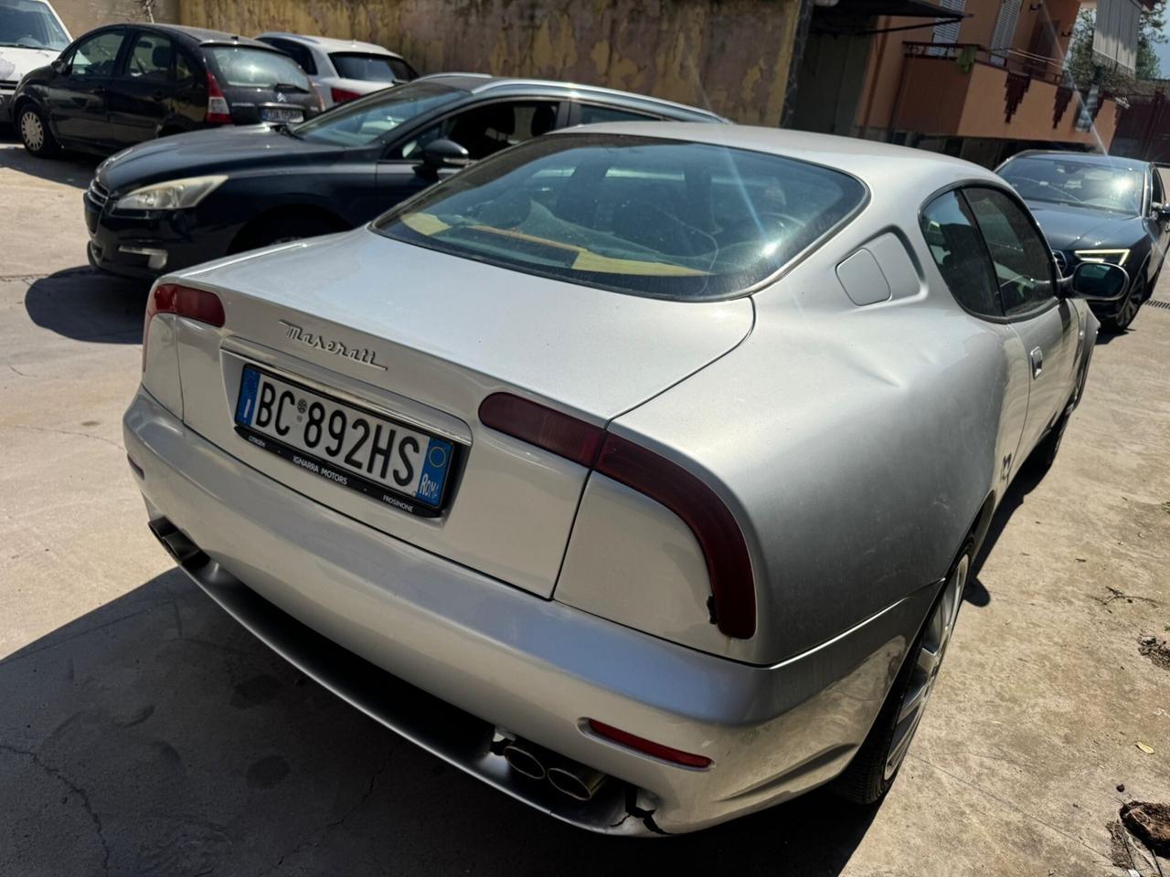 Maserati GT 3200 GT