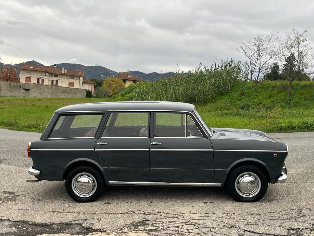 Fiat 1100 R Familiare