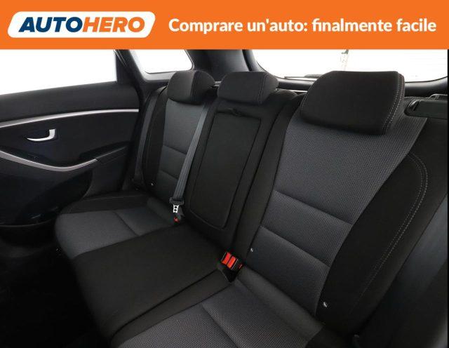 HYUNDAI i30 Wagon 1.6 CRDi Comfort