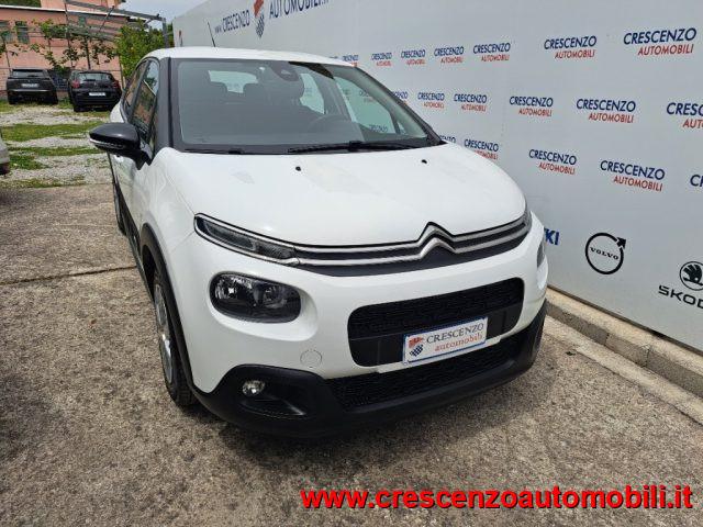 CITROEN C3 BlueHDi 100 S&S Feel - MINI RATA