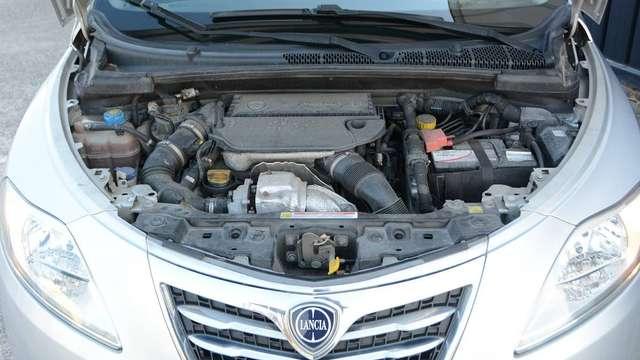 Lancia Ypsilon 1.3 mjt 5p * OK NEOPATENTATI * BELLISSIMA