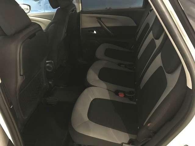 Citroen C4 Picasso C4 Picasso 1.6 bluehdi / euro6 / CAMBIO AUTOMATICO