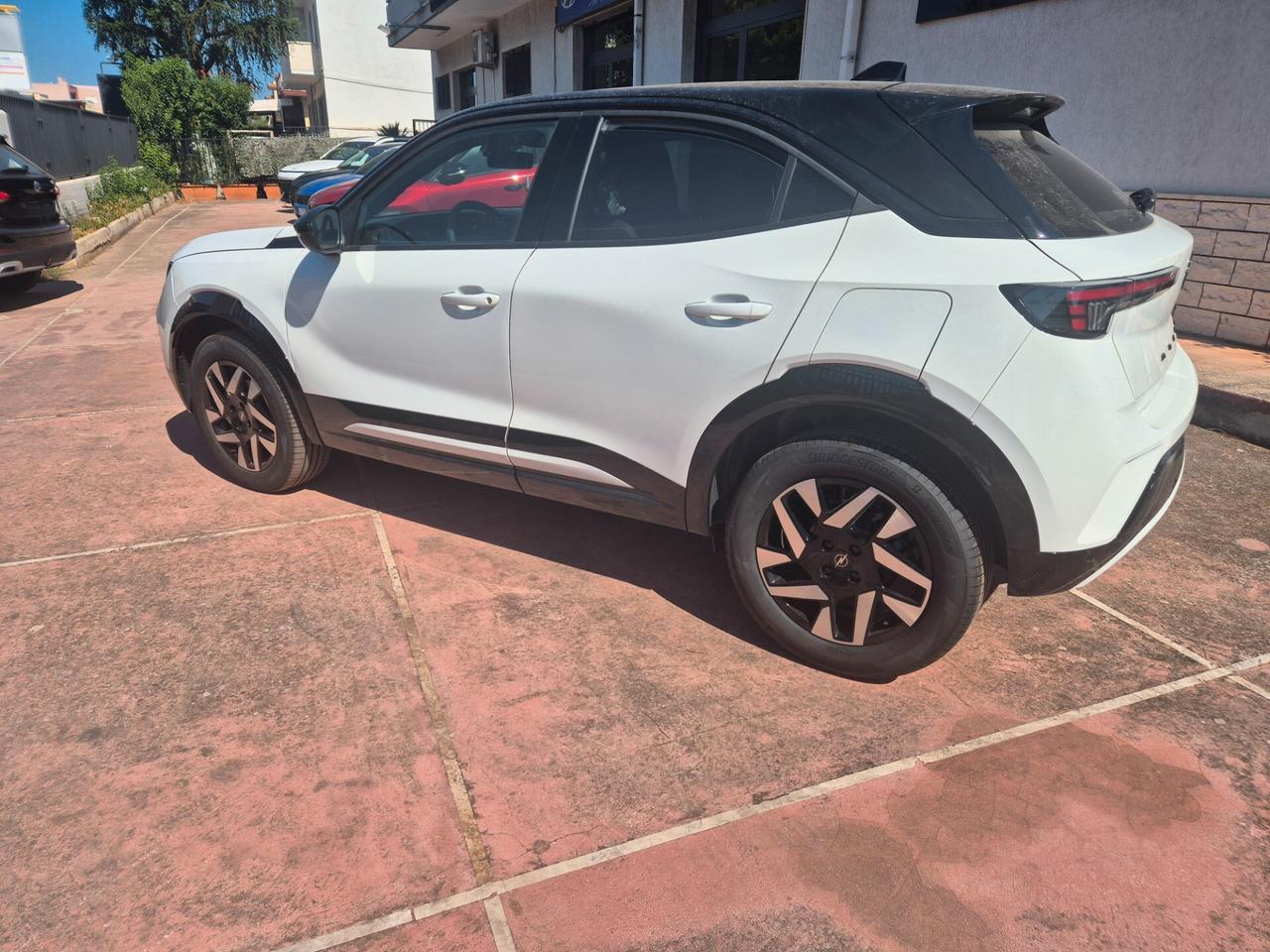 Opel Mokka 1.2 Turbo 136 CV GS
