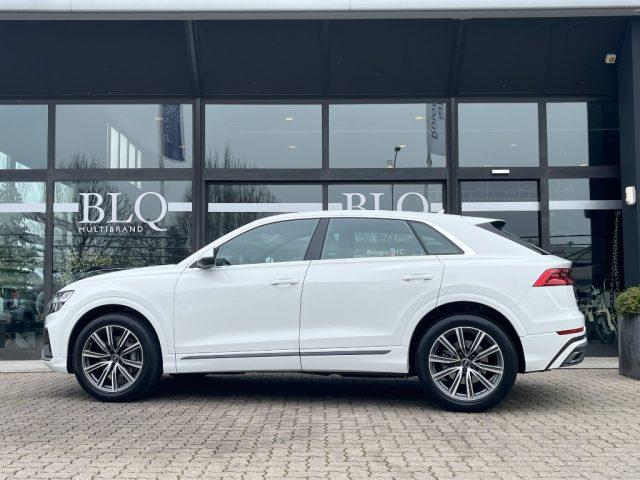 AUDI Q8 50 TDI 286 CV quattro tiptronic Sport
