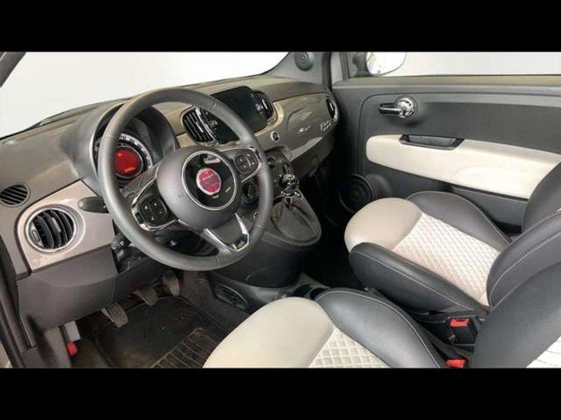 FIAT 500 1.0 hybrid Dolcevita 70cv