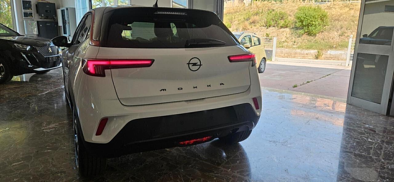 Opel Mokka 1.2 Turbo GS
