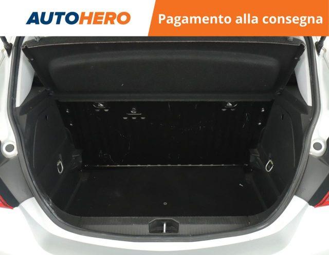 OPEL Corsa 1.2 5 porte Black Edition