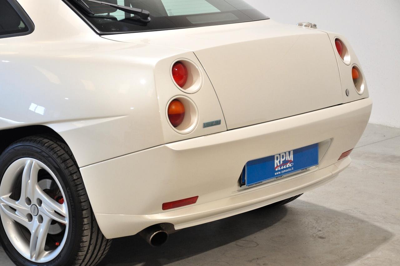 Fiat Coupe 2.0 i.e. turbo 20V cat Plus