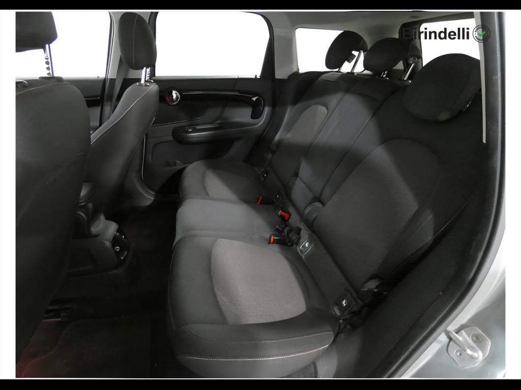 MINI Mini Countrym.(F60) - Mini 1.5 Cooper SE Hype Countryman ALL4 Automatica