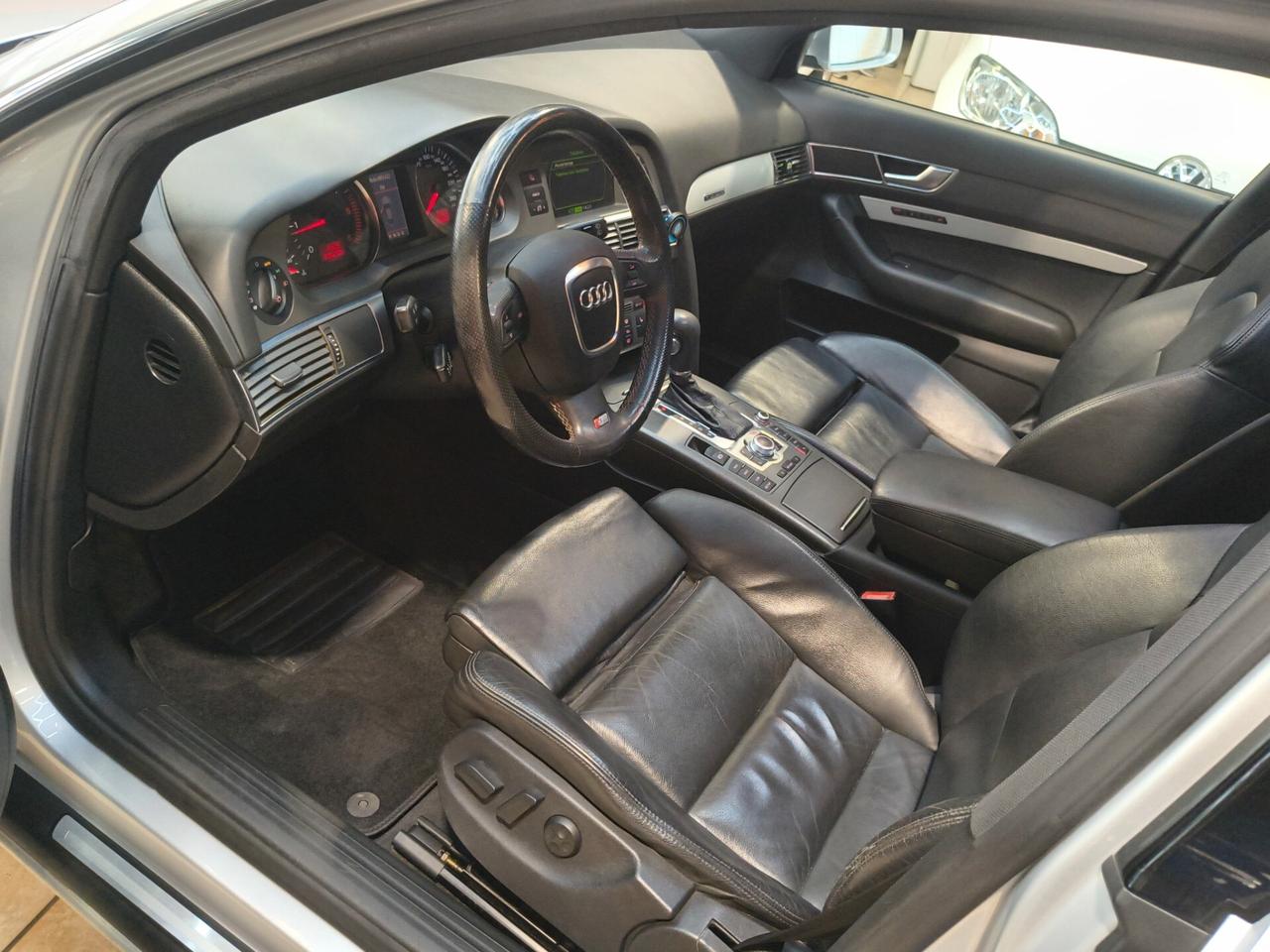 Audi A6 3.0 V6 TDI 240 CV F.AP. quattro tiptronic Ambiente