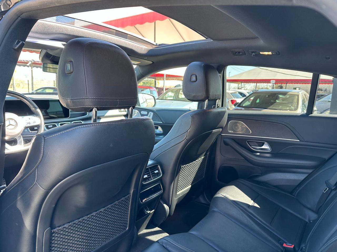 Mercedes-Benz GLE 350 DE*COUPE*PREMIUM PLUS*AMG*AUT*TETTO*VIRTUAL*LED*