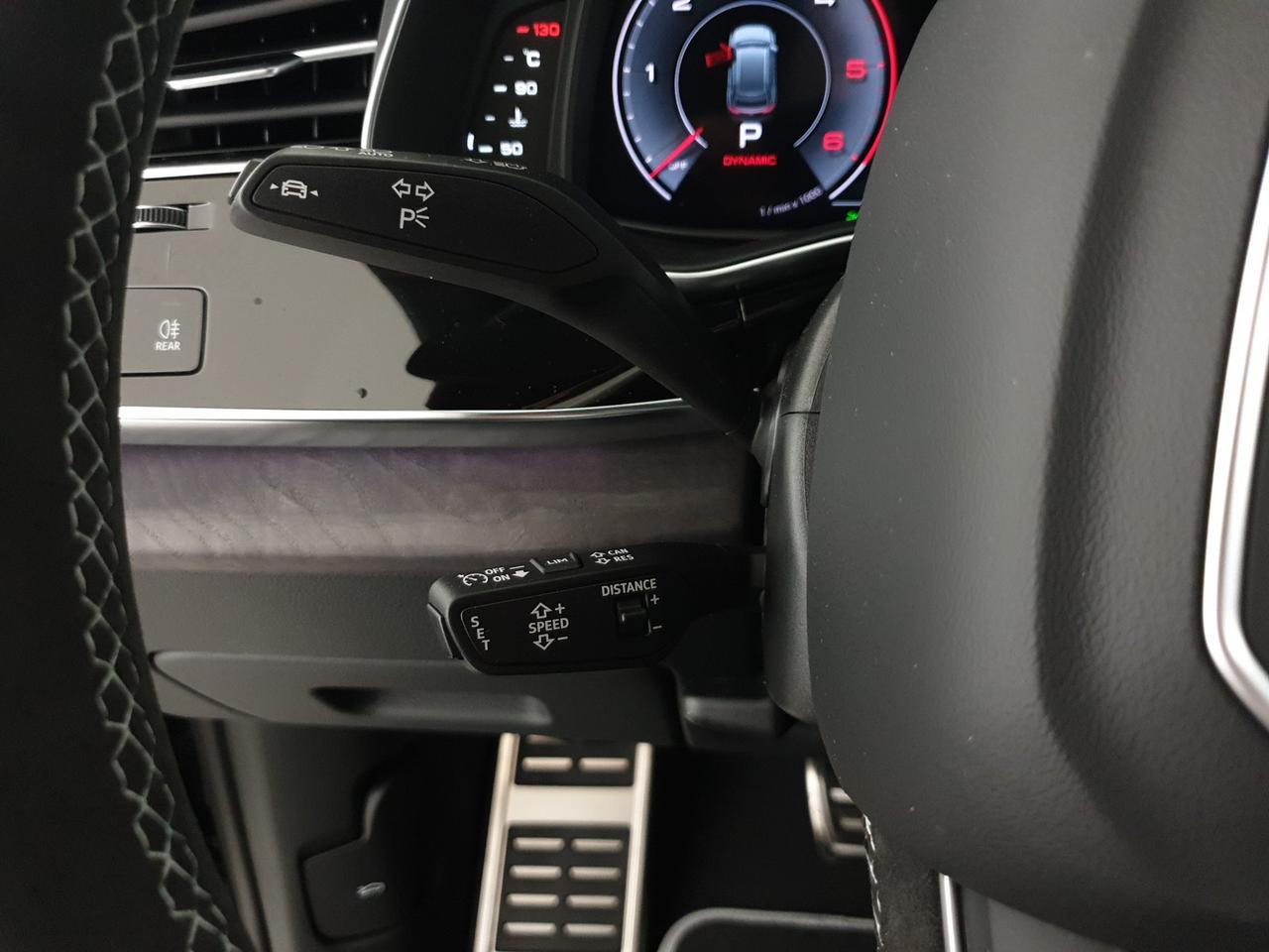 3.0TDI 286CV quattro tiptronic S line Edition