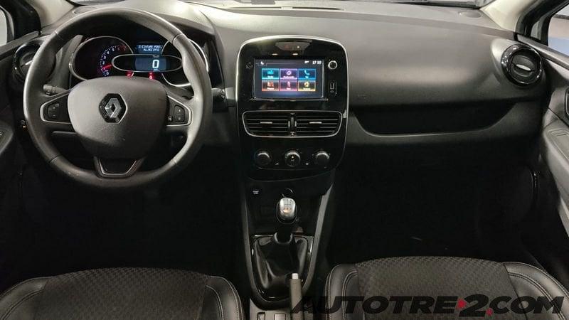 Renault Clio Clio 0.9 tce Moschino Zen Gpl 90cv
