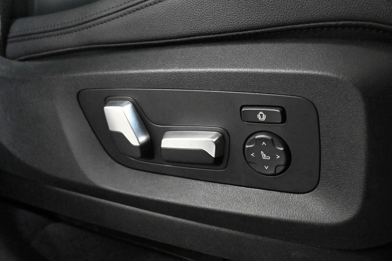 BMW X5 (G05/F95) X5 xDrive25d xLine