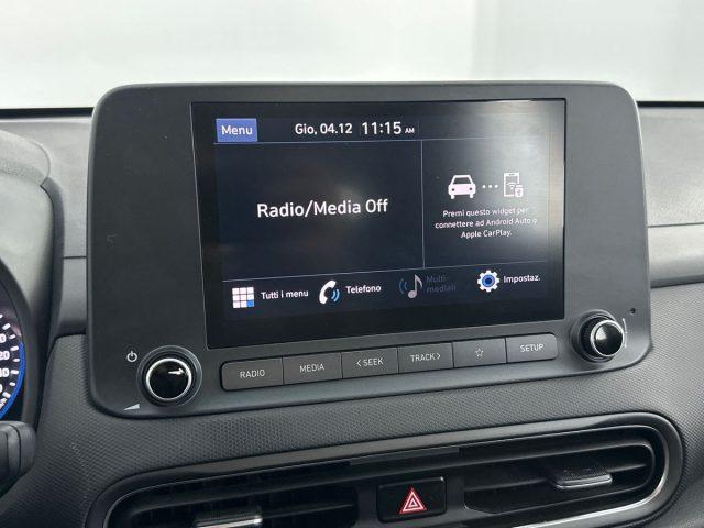 HYUNDAI Kona 1.0 T-GDI Hybrid 48V iMT XTech