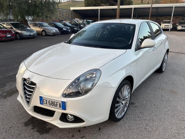 Alfa Romeo Giulietta 2.0 JTDm-2 150 CV Distinctive