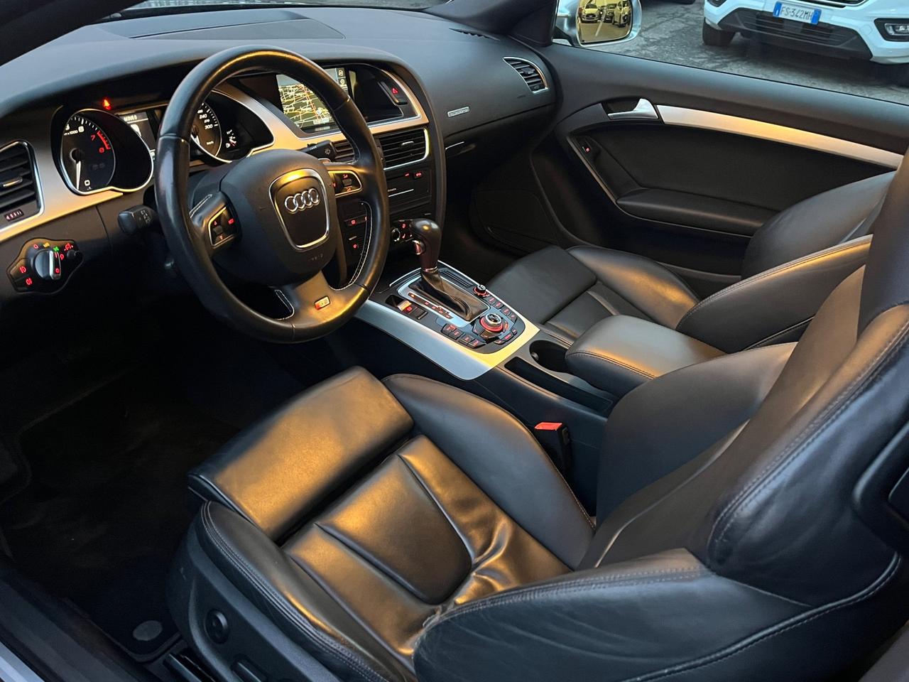 Audi S5 Coupè 4.2 V8 Quattro Tiptronic