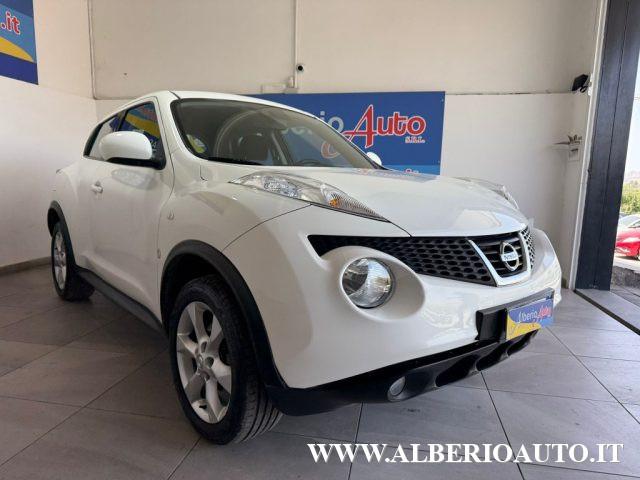 NISSAN Juke 1.5 dCi Acenta