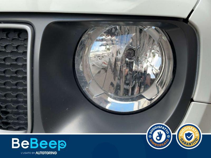 Jeep Renegade 1.3 T4 PHEV LIMITED 4XE AT6