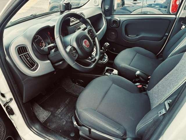 Fiat Panda Panda III 2016 1.2 City Cross s