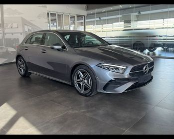Mercedes-Benz Classe A (W177) A 200 d Automatic AMG Line Premium