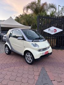 Smart ForTwo 700 coupé passion 11/2006