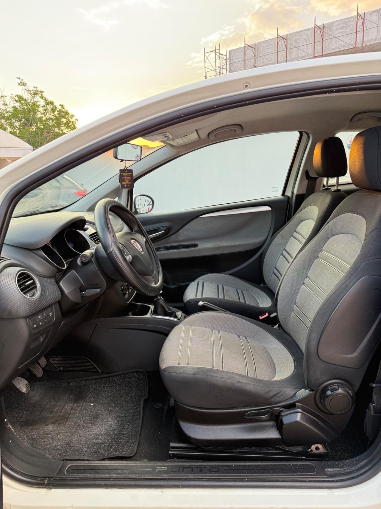 Fiat Punto Evo Punto Evo 1.2 3 porte Dynamic