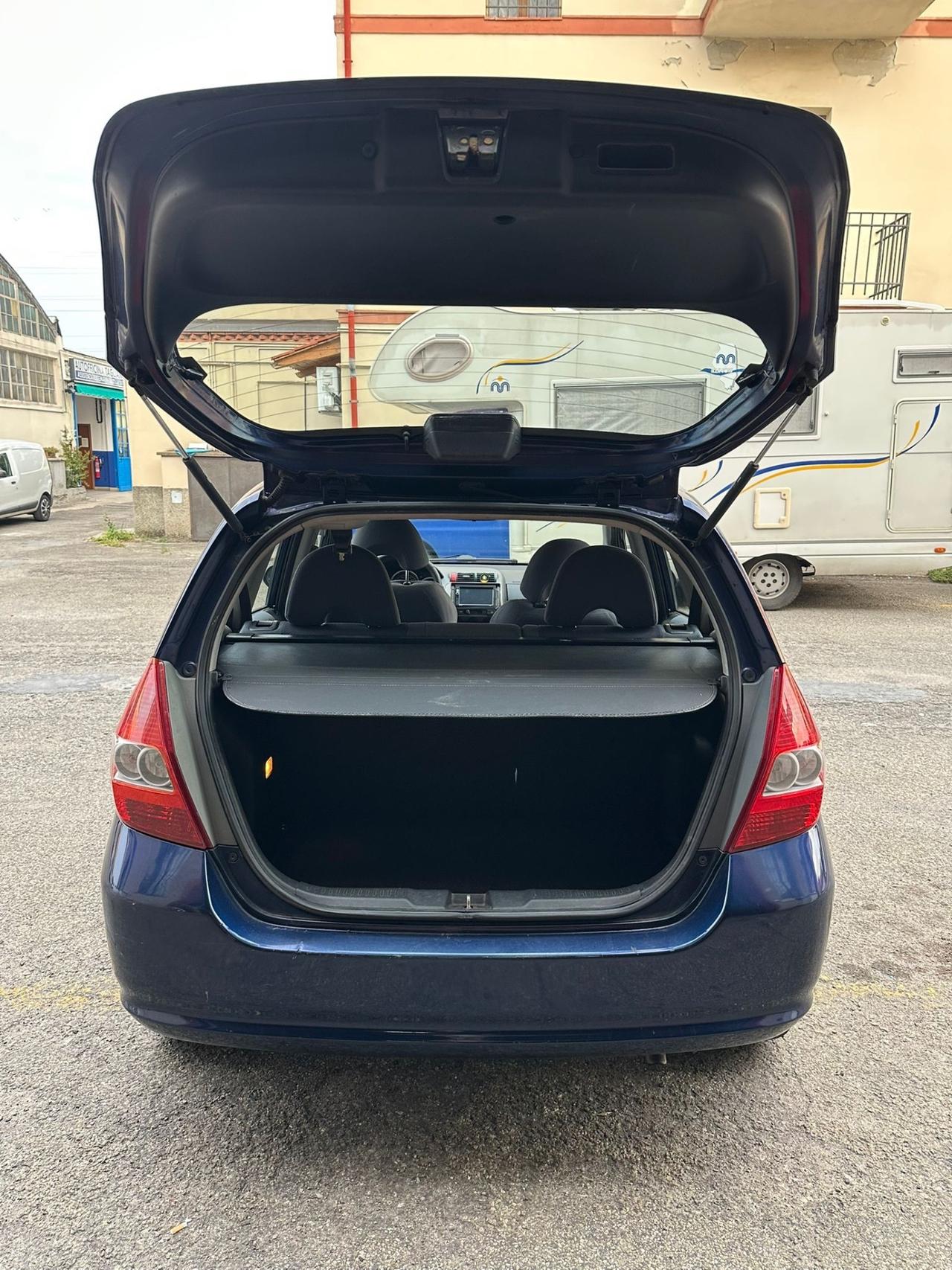 Honda Jazz 1.2 i-DSi 5p. S