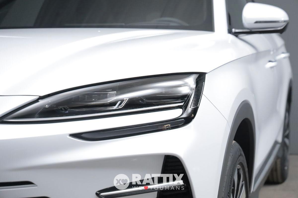 BYD Seal U 1.5 PHEV Boost + tetto apribile