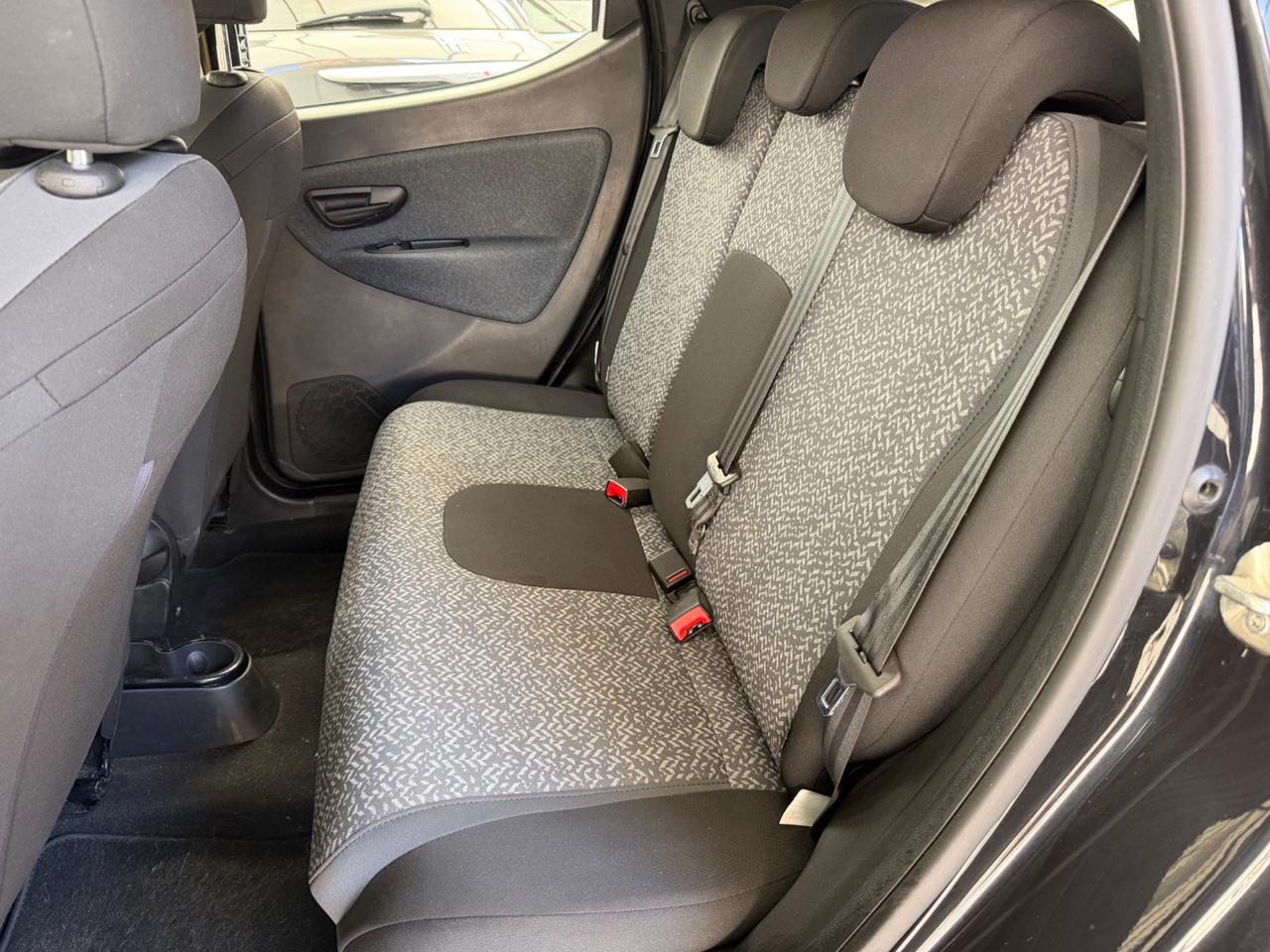Lancia Ypsilon 1.0 benzina 2023 SOLO 14000km