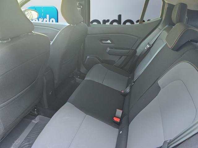 DACIA Sandero Stepway 1.0 TCe ECO-G Extreme Up