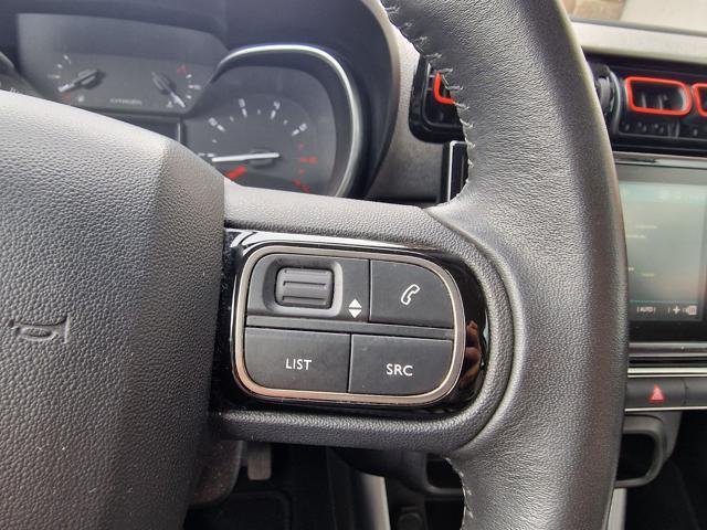 CITROEN C3 Aircross Shine -NEOPATENTATI
