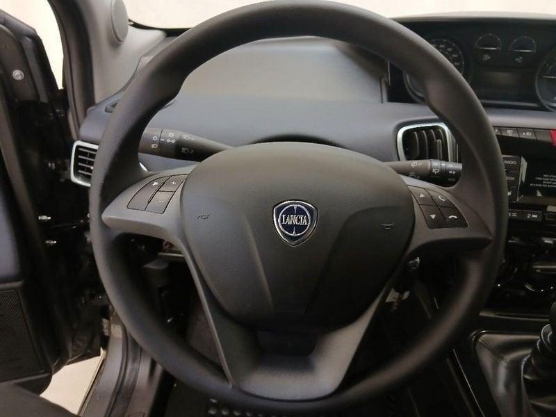 Lancia Ypsilon 1.0 firefly hybrid Oro s&s 70cv