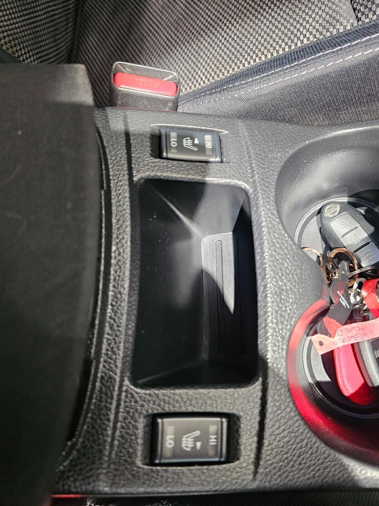 Nissan Qashqai 1.6 dCi 2WD N-Connecta