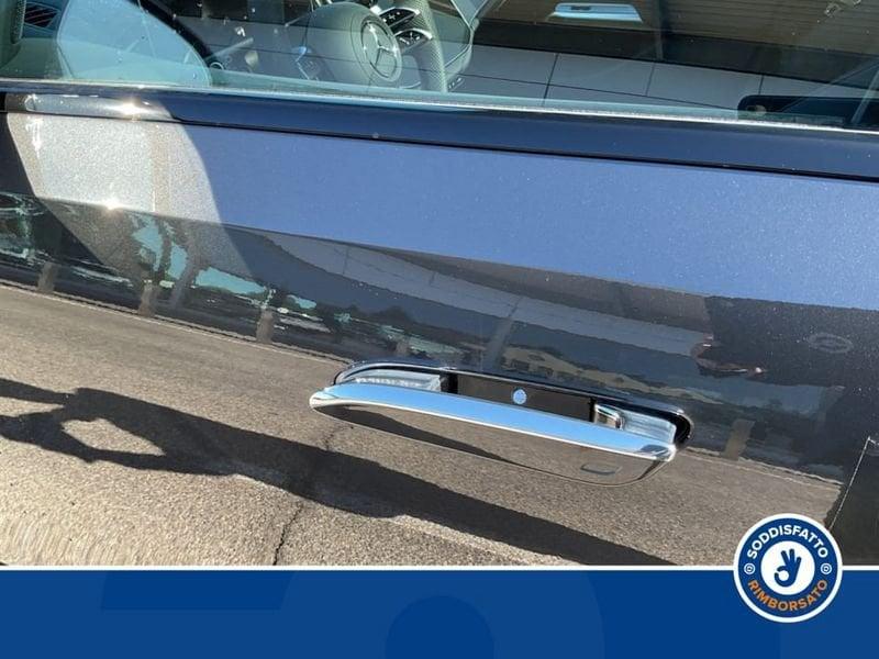 Mercedes-Benz Classe E 300de 4Matic EQ-Power Berlina AMG Line Advanced Plus