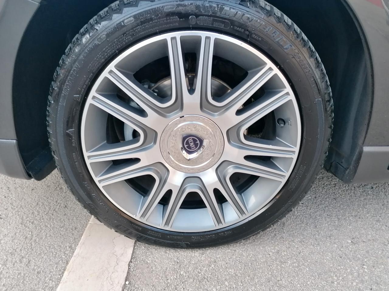 Lancia Delta 1.6 MJT DPF 105 CV Gold