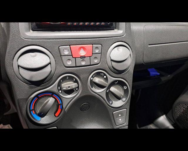 FIAT Panda 1.2 Dynamic 69cv E5