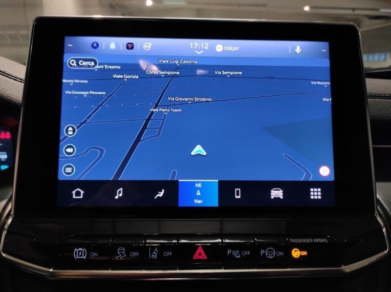 JEEP Compass 2ª serie - Compass 1.3 Turbo T4 240 CV PHEV AT6 4xe S