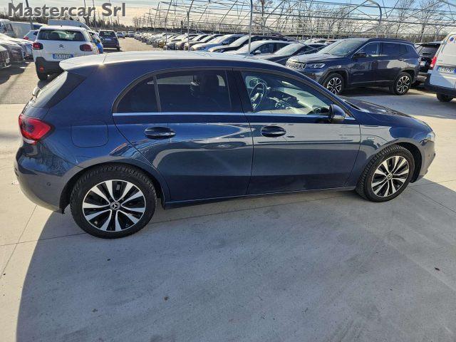 MERCEDES-BENZ A 250 A250 2018 e eq-power Business Extra auto - GG362JF